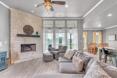 7609 Carter Ranch Road, Azle, TX 76020 - Photo 9