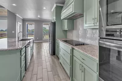 7609 Carter Ranch Road, Azle, TX 76020 - Photo 23