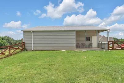 7609 Carter Ranch Road, Azle, TX 76020 - Photo 37