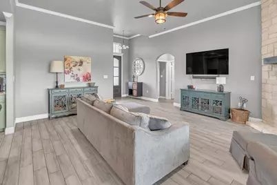 7609 Carter Ranch Road, Azle, TX 76020 - Photo 11