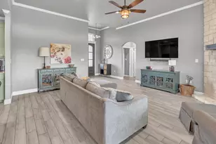 7609 Carter Rnch Rd, Azle, TX 76020 - Photo 11