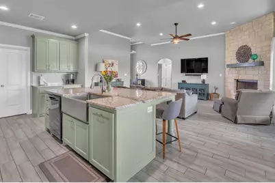 7609 Carter Ranch Road, Azle, TX 76020 - Photo 15