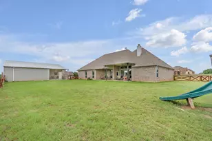 7609 Carter Rnch Rd, Azle, TX 76020 - Photo 35