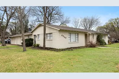 5229 Rutland Avenue, Fort Worth, TX 76133 - Photo 1