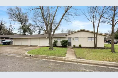 5229 Rutland Avenue, Fort Worth, TX 76133 - Photo 3