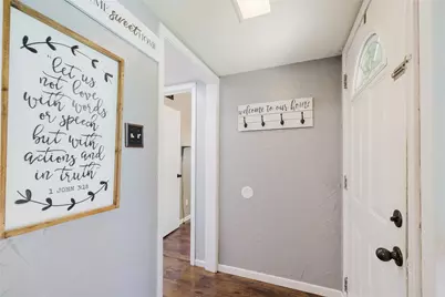 724 S Ammerman Avenue, Eastland, TX 76448 - Photo 3
