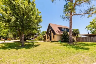 724 S Ammerman Avenue, Eastland, TX 76448 - Photo 33