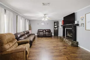724 S Ammerman Ave, Eastland, TX 76448 - Photo 5