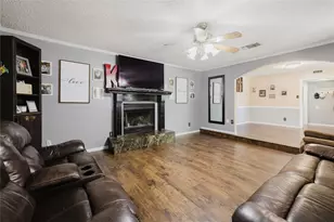 724 S Ammerman Ave, Eastland, TX 76448 - Photo 7