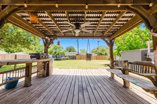 724 S Ammerman Ave, Eastland, TX 76448 - Photo 25