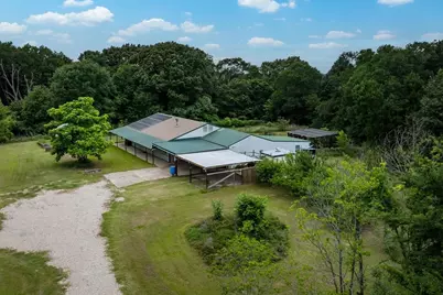15800 County Road 4009, Mabank, TX 75147 - Photo 7