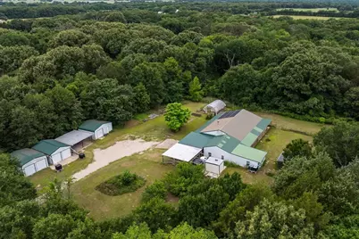 15800 County Road 4009, Mabank, TX 75147 - Photo 3