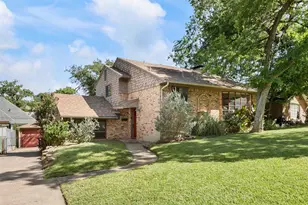 7735 Deer Trail Dr, Dallas, TX 75238 - Photo 1