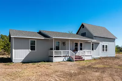 506 N Fm 156, Ponder, TX 76259 - Photo 3