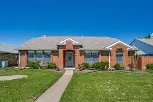 6801 Vero Dr, Plano, TX 75023 - Photo 1