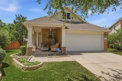 359 Kirby Drive, Argyle, TX 76226 - Photo 1