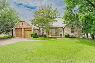 11828 State Highway 205, Lavon, TX 75166 - Photo 1