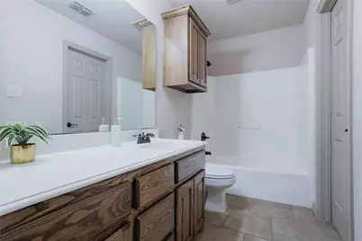 11828 State Highway 205, Lavon, TX 75166 - Photo 21