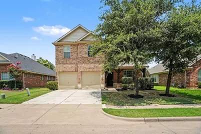 2836 Tranquilo, Grand Prairie, TX 75054 - Photo 3