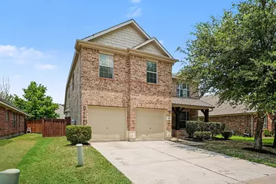 2836 Tranquilo, Grand Prairie, TX 75054 - Photo 1