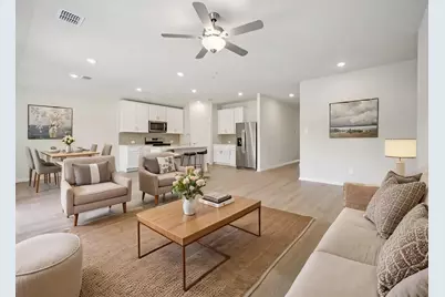 6400 Texas Ranger Trail, Fort Worth, TX 76036 - Photo 3