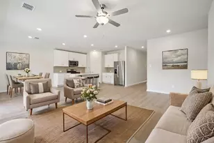 6400 Texas Ranger Trl, Fort Worth, TX 76036 - Photo 3