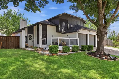 5321 Pocassett Drive, Arlington, TX 76018 - Photo 1