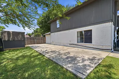 5321 Pocassett Drive, Arlington, TX 76018 - Photo 21
