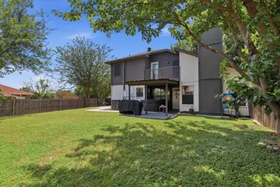 5321 Pocassett Drive, Arlington, TX 76018 - Photo 19