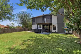 5321 Pocassett Dr, Arlington, TX 76018 - Photo 19