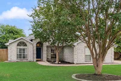 104 Bent Creek Court, Waxahachie, TX 75165 - Photo 3