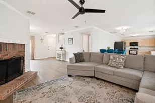 8105 Montecito Dr, Denton, TX 76210 - Photo 5