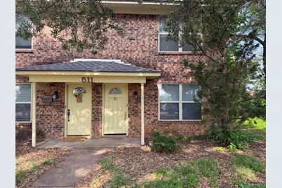 511 N Brazos Street #D, Granbury, TX 76048 - Photo 1