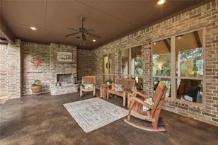 125 E Bozeman Ln, Fort Worth, TX 76108 - Photo 35
