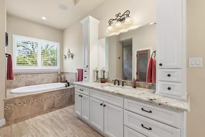 125 E Bozeman Lane, Fort Worth, TX 76108 - Photo 21