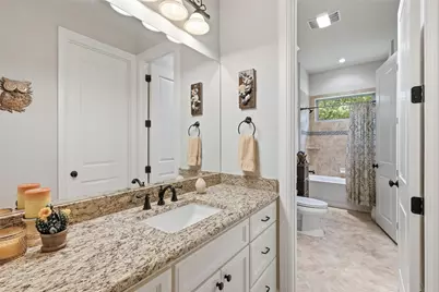 125 E Bozeman Lane, Fort Worth, TX 76108 - Photo 27