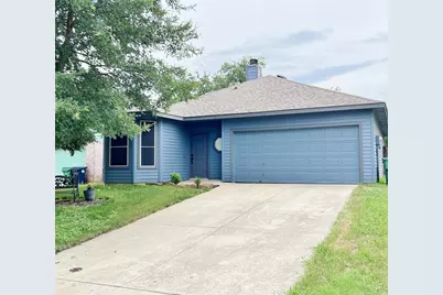 2809 Newport Avenue, Denton, TX 76209 - Photo 1