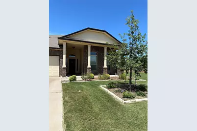 5301 Flatiron Drive, Waco, TX 76708 - Photo 1