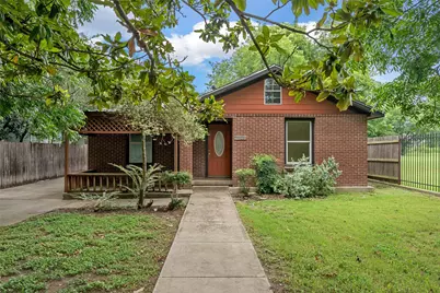 2608 McFerrin Avenue, Waco, TX 76708 - Photo 1