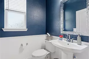 1921 Ordonez Dr, Little Elm, TX 75068 - Photo 23