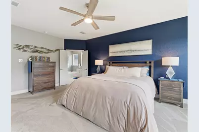 1921 Ordonez Drive, Little Elm, TX 75068 - Photo 19