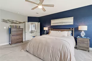 1921 Ordonez Dr, Little Elm, TX 75068 - Photo 19
