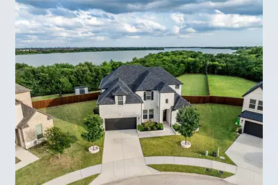 1921 Ordonez Drive, Little Elm, TX 75068 - Photo 1
