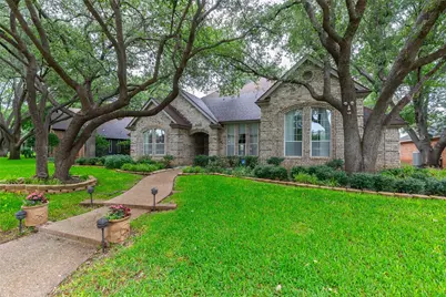6426 Inverrary Drive, Abilene, TX 79606 - Photo 1