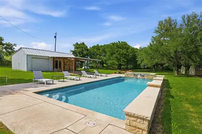 101 Pleasant Valley Lane, Weatherford, TX 76087 - Photo 23