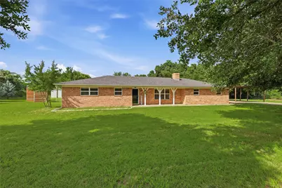 101 Pleasant Valley Lane, Weatherford, TX 76087 - Photo 1