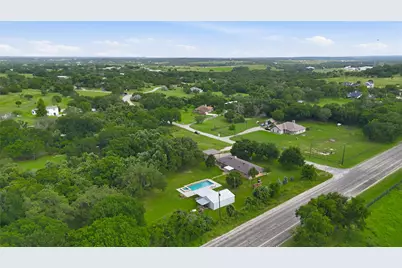 101 Pleasant Valley Lane, Weatherford, TX 76087 - Photo 33
