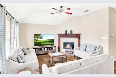 2744 Cascade Cove Drive, Little Elm, TX 75068 - Photo 5