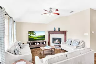 2744 Cascade Cove Dr, Little Elm, TX 75068 - Photo 5