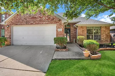 2744 Cascade Cove Drive, Little Elm, TX 75068 - Photo 1